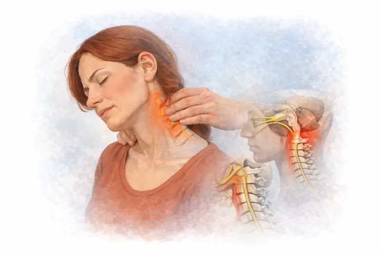 Osteopathic Manual Therapy (OMT) and Headaches